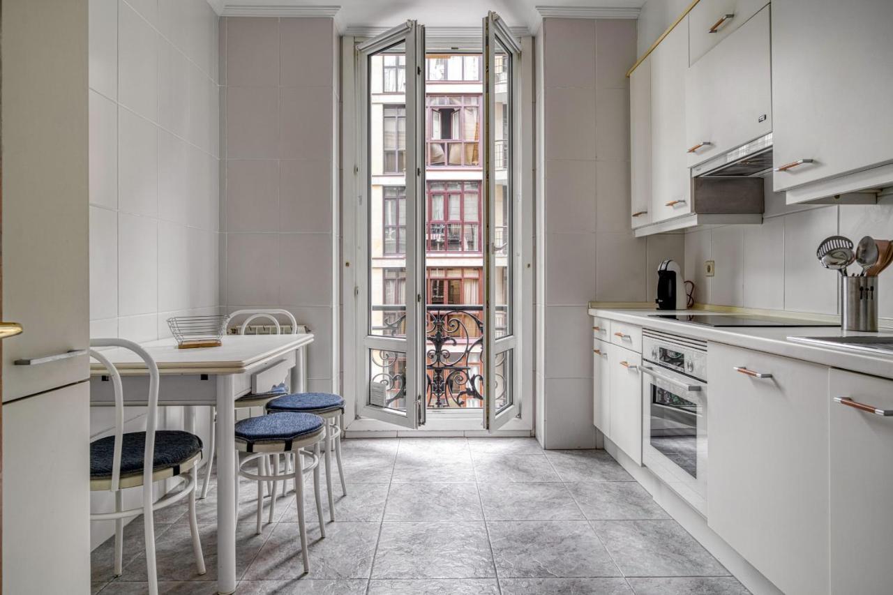 Always Easy L San Marcial Apartament
