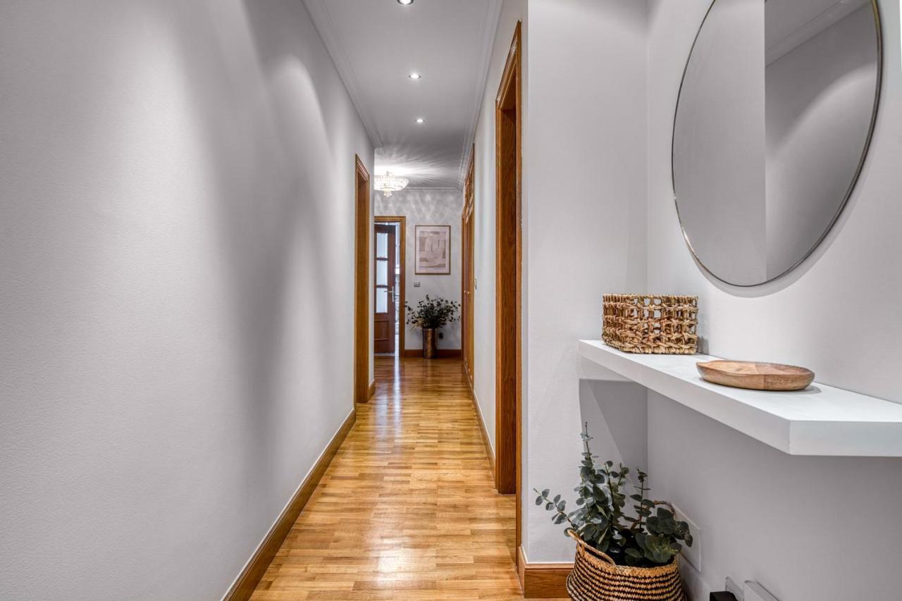 Always Easy L San Marcial Apartament