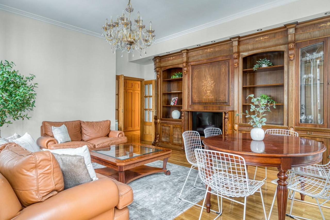 Apartament Always Easy L San Marcial