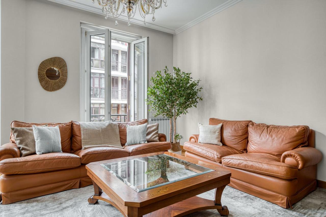 Always Easy L San Marcial Apartment San Sebastian