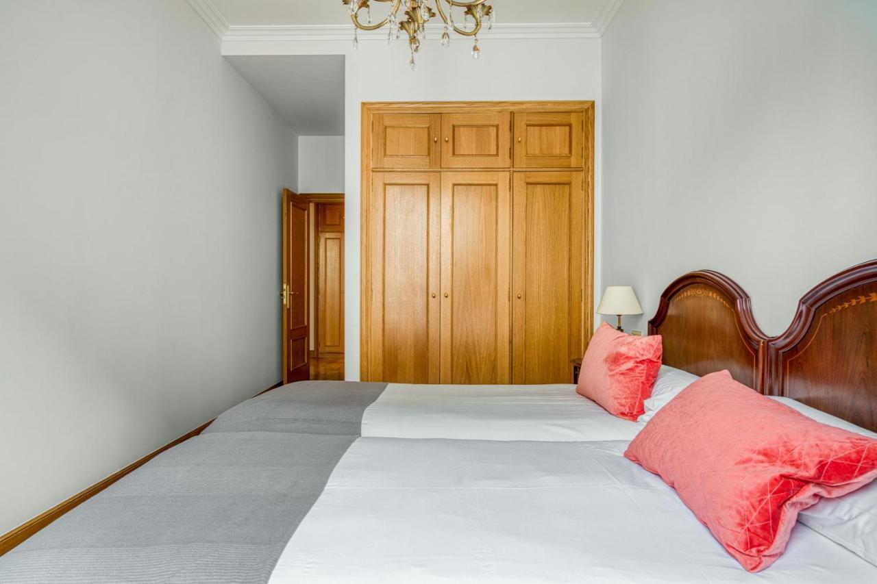 Apartament Always Easy L San Marcial San Sebastián