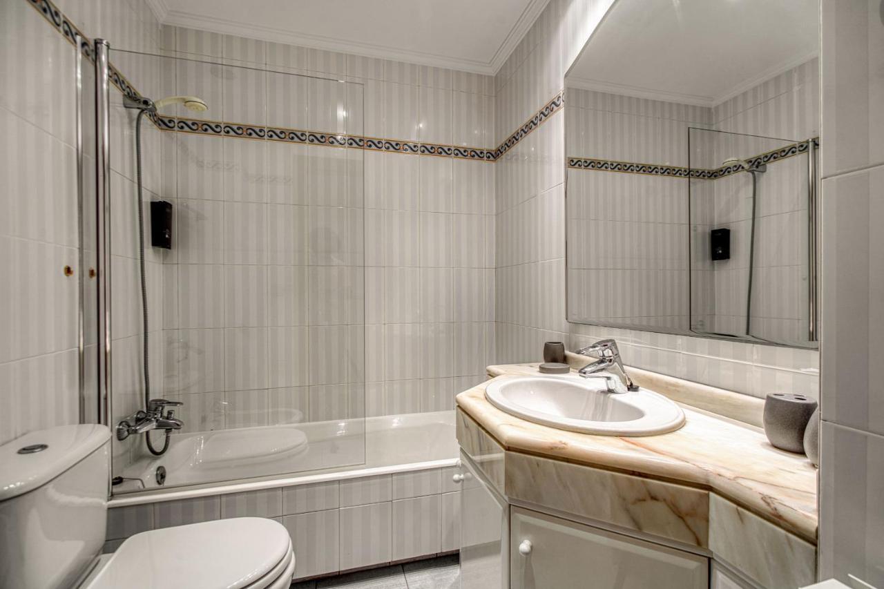 Always Easy L San Marcial Apartament *