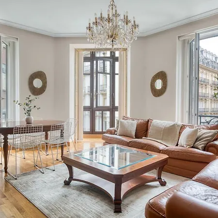 Apartament Always Easy L San Marcial San Sebastián Zewnętrze zdjęcie