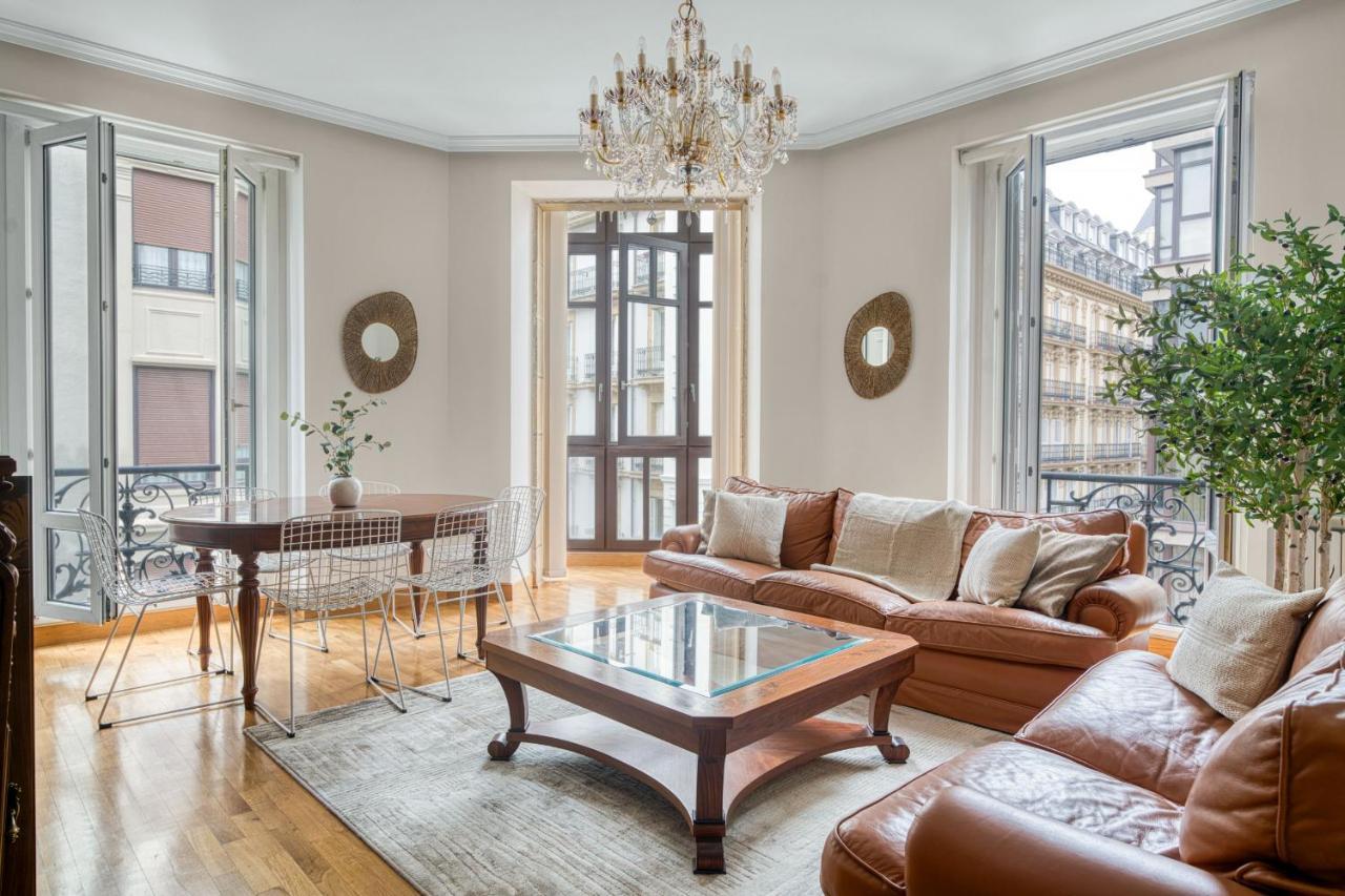 Apartamento Always Easy L San Marcial