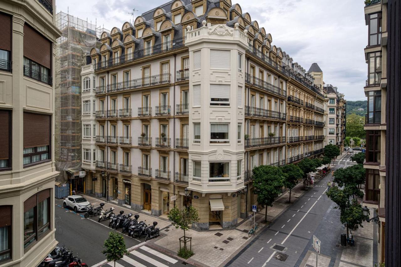 Always Easy L San Marcial Apartamento